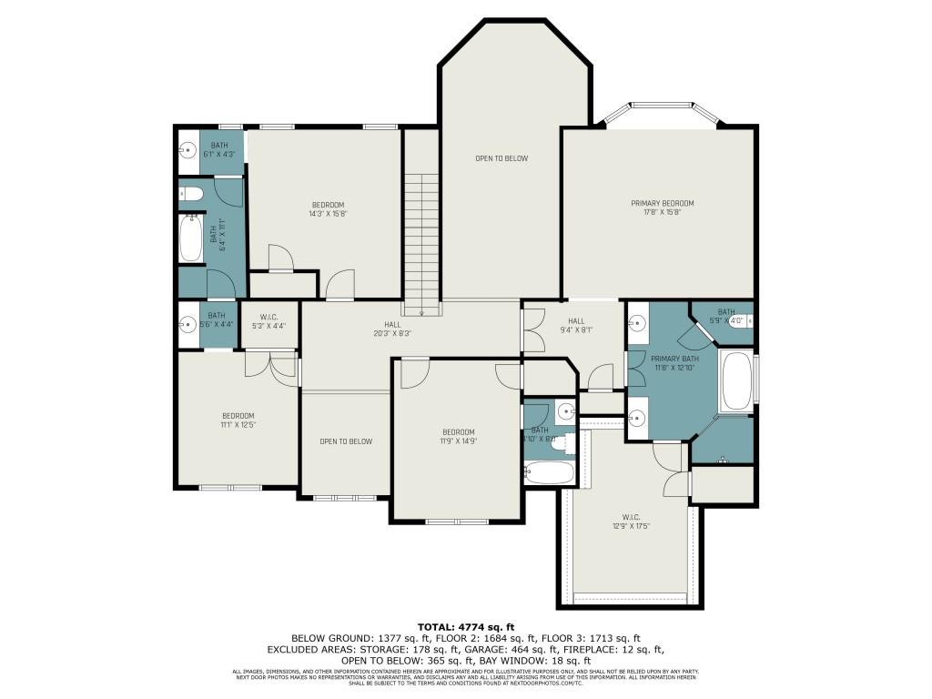 2367 Timberbrook Trace