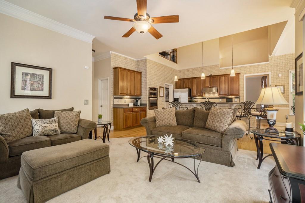 2367 Timberbrook Trace