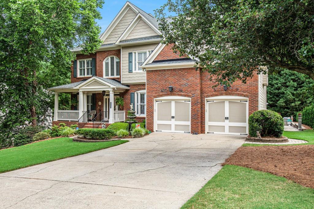 2367 Timberbrook Trace