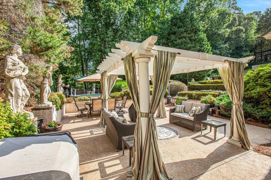 2367 Timberbrook Trace