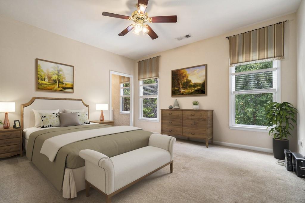 2367 Timberbrook Trace