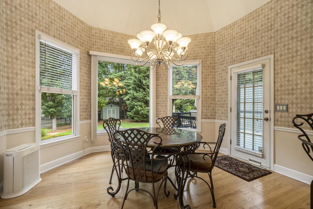 2367 Timberbrook Trace