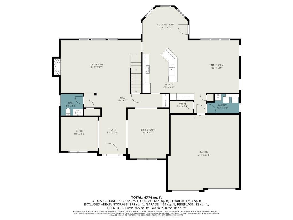 2367 Timberbrook Trace