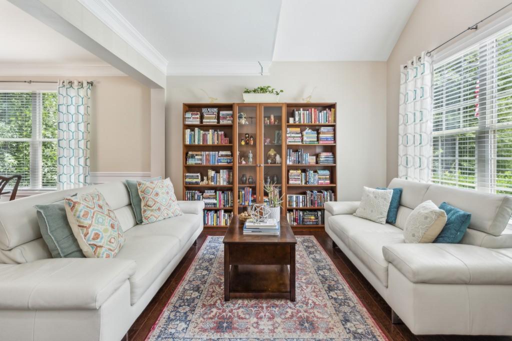 396 Shiloh Manor Drive