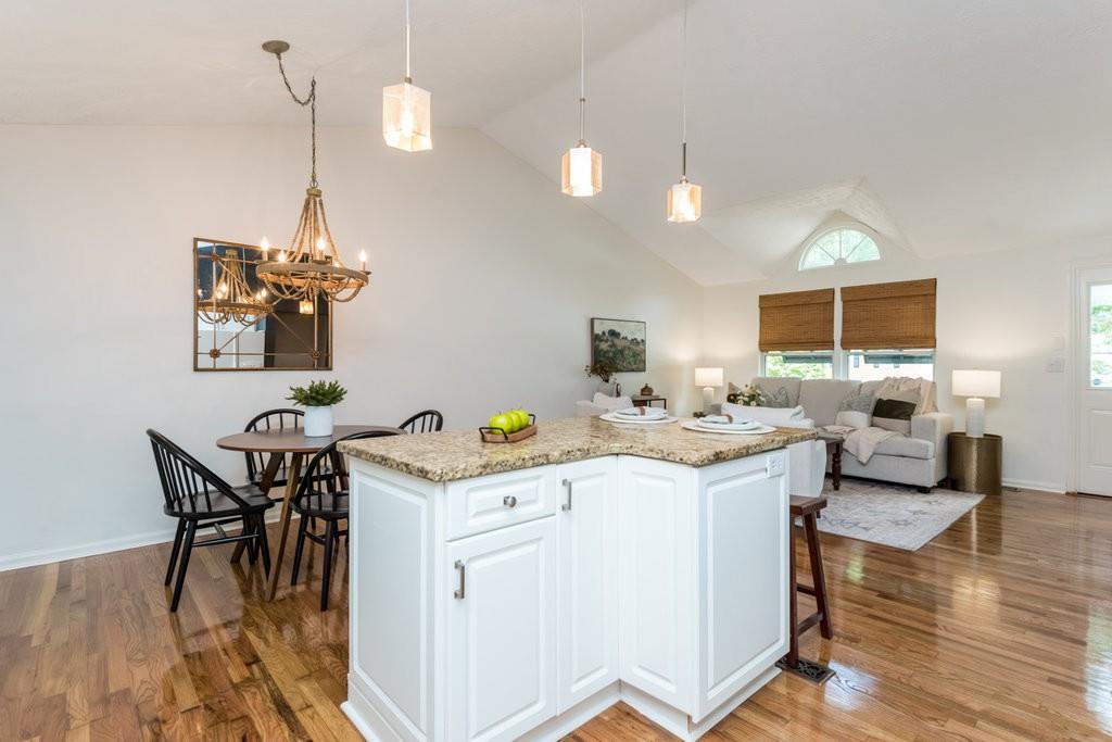1215 Taylor Oaks Drive