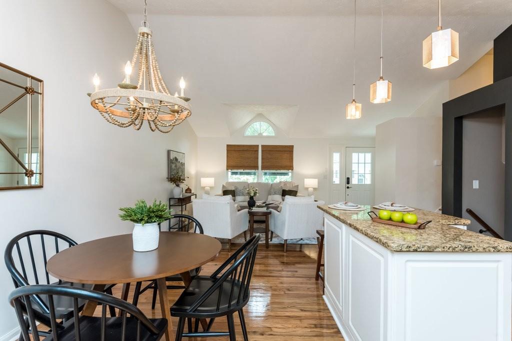 1215 Taylor Oaks Drive