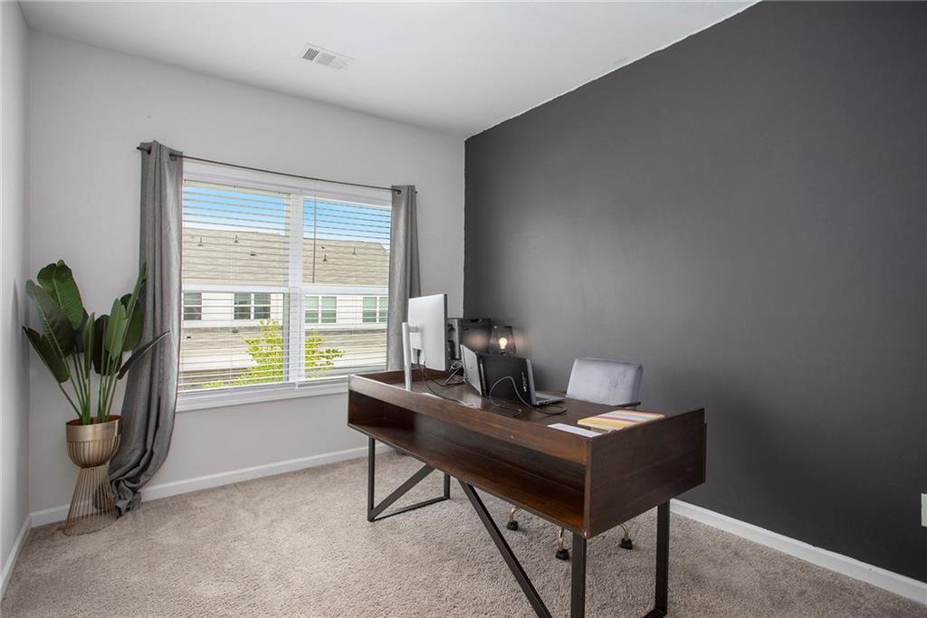 1961 James Red Moore Boulevard