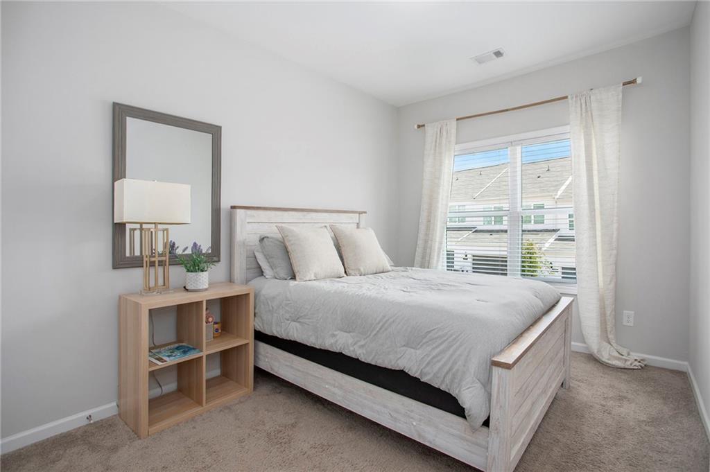 1961 James Red Moore Boulevard