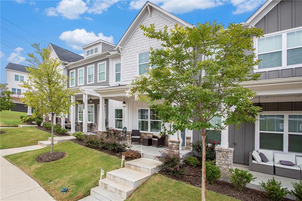 1961 James Red Moore Boulevard