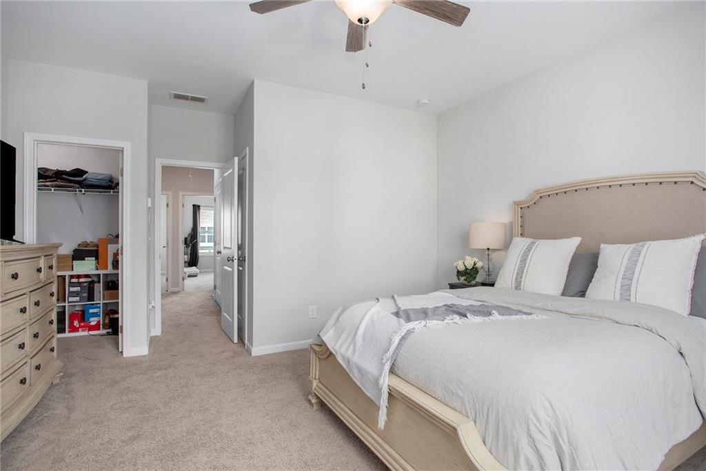 1961 James Red Moore Boulevard