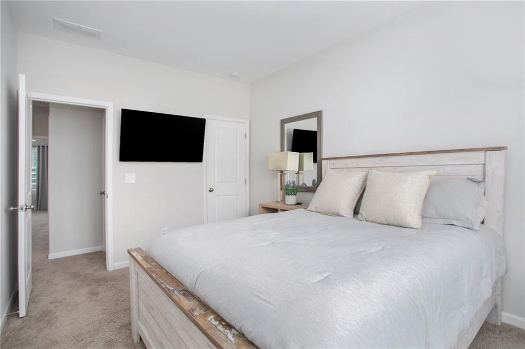 1961 James Red Moore Boulevard