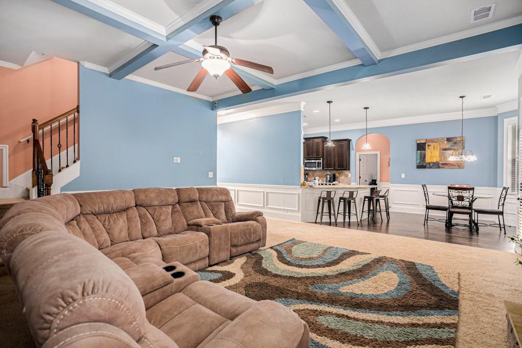 3713 Bayberry