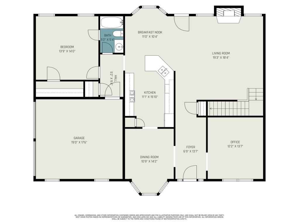3713 Bayberry
