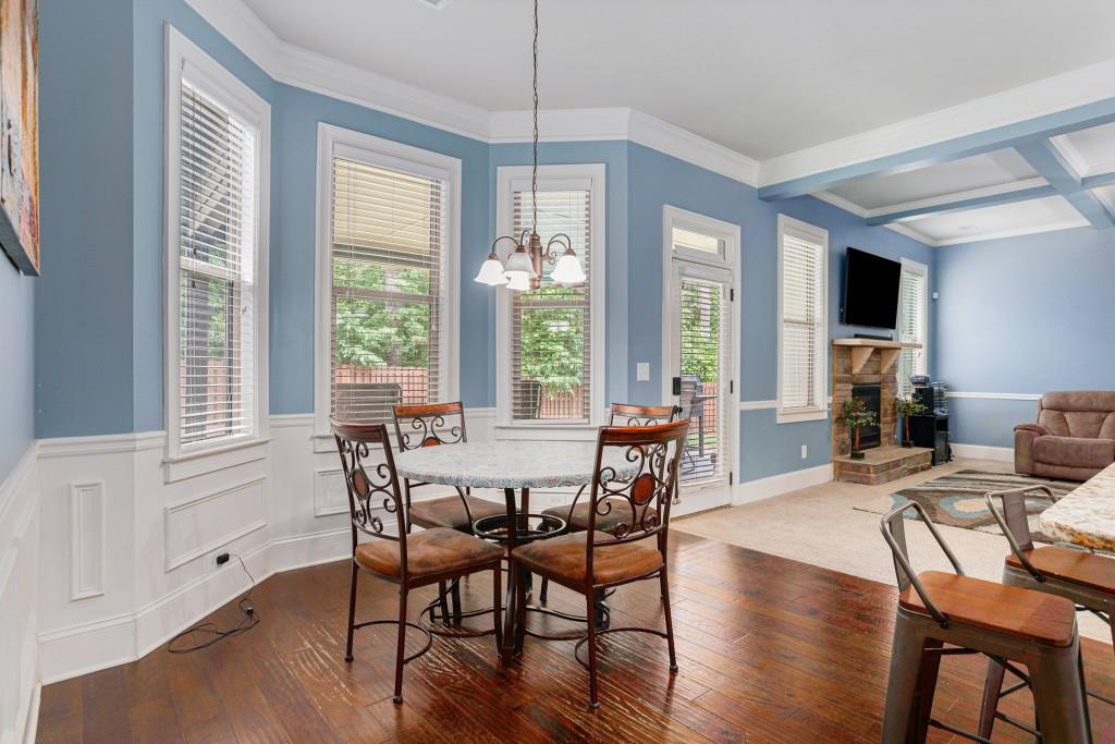 3713 Bayberry