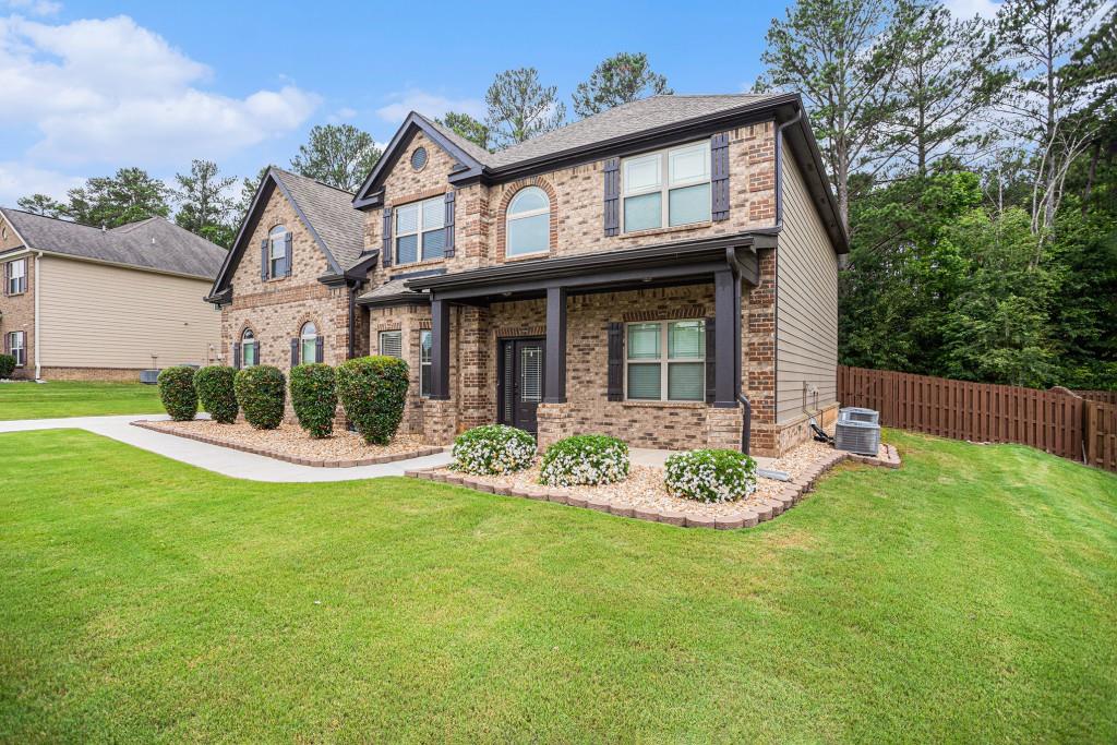 3713 Bayberry