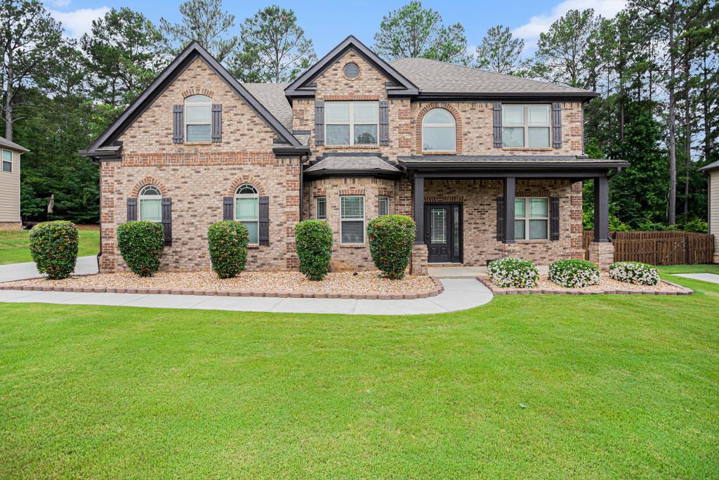 3713 Bayberry