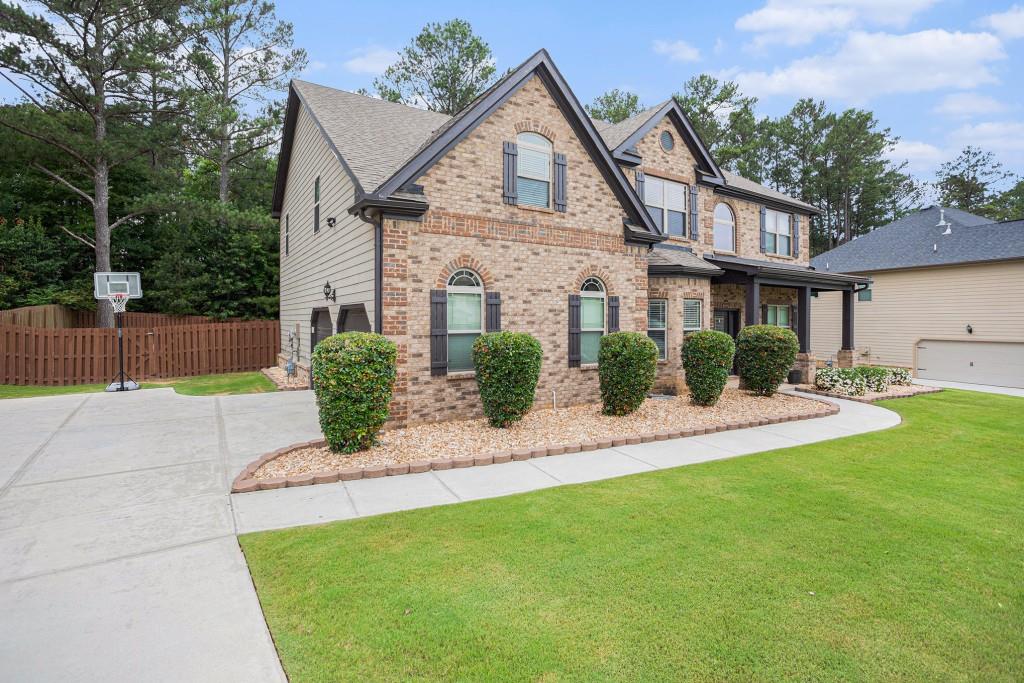 3713 Bayberry