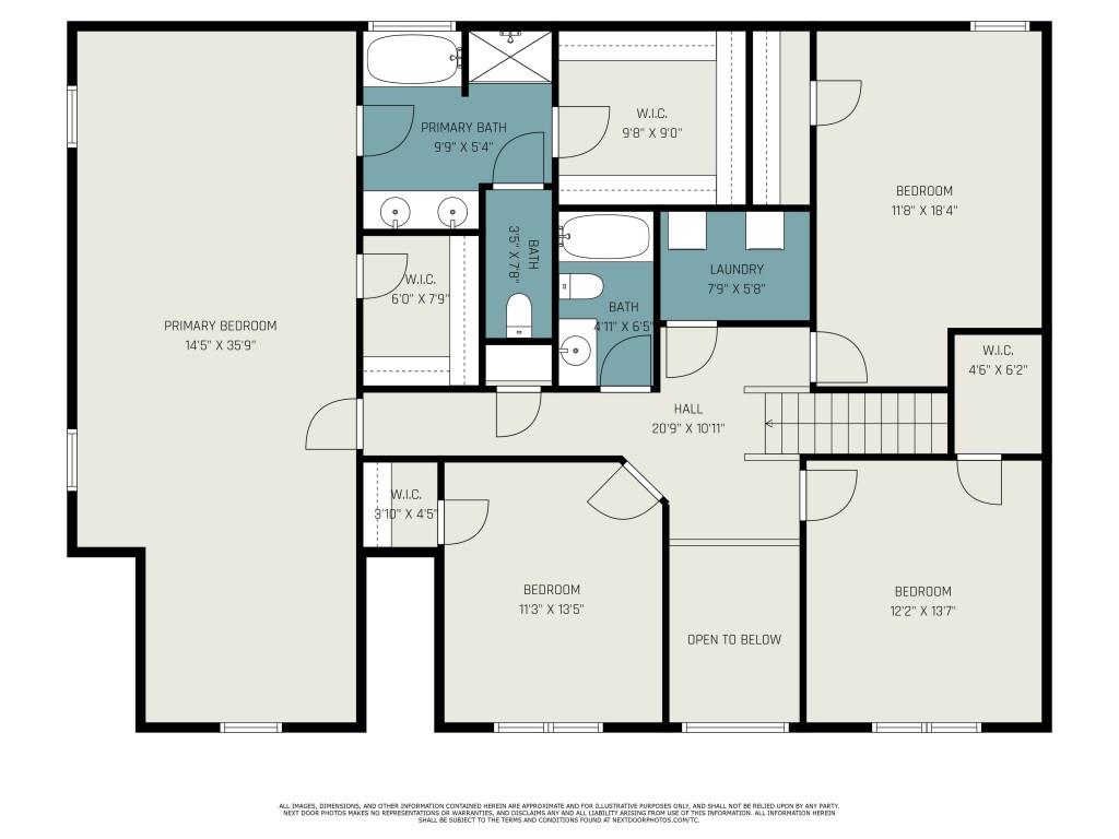 3713 Bayberry