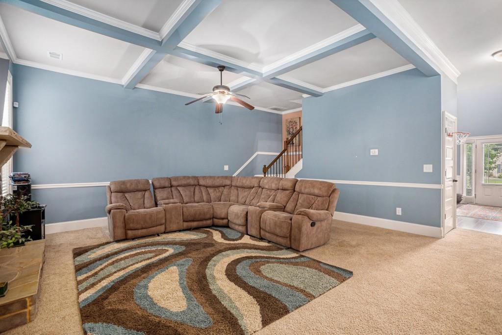 3713 Bayberry