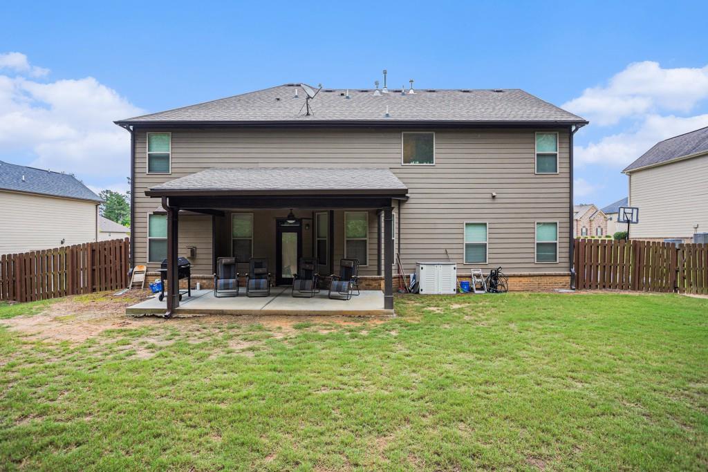 3713 Bayberry