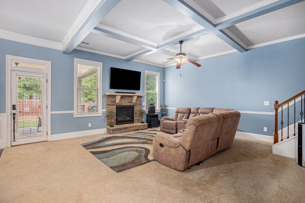 3713 Bayberry