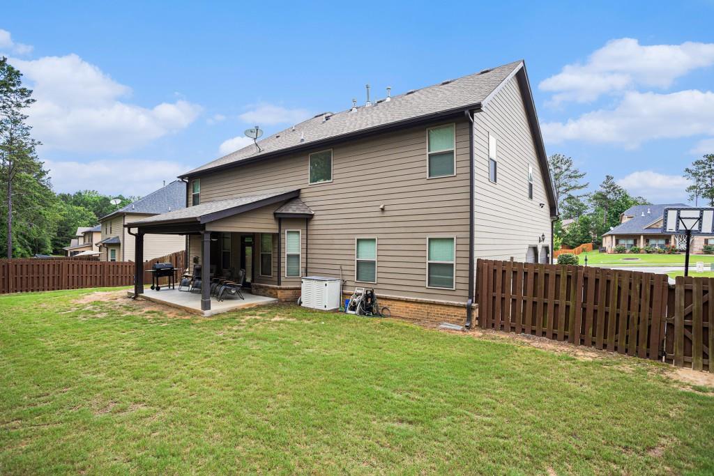 3713 Bayberry