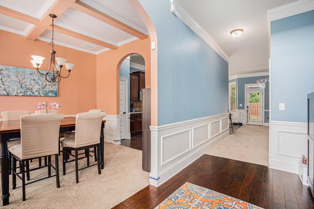 3713 Bayberry