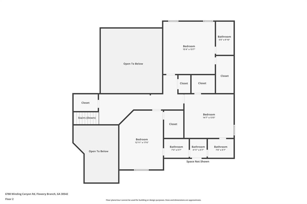 6788 Winding Canyon Road