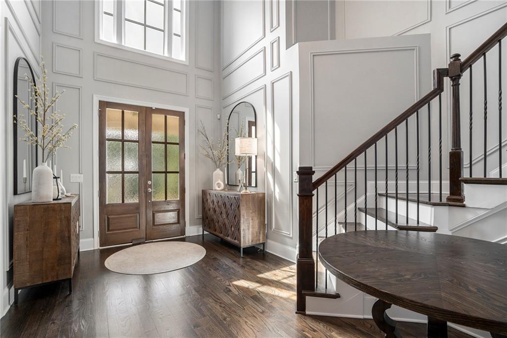 6788 Winding Canyon Road