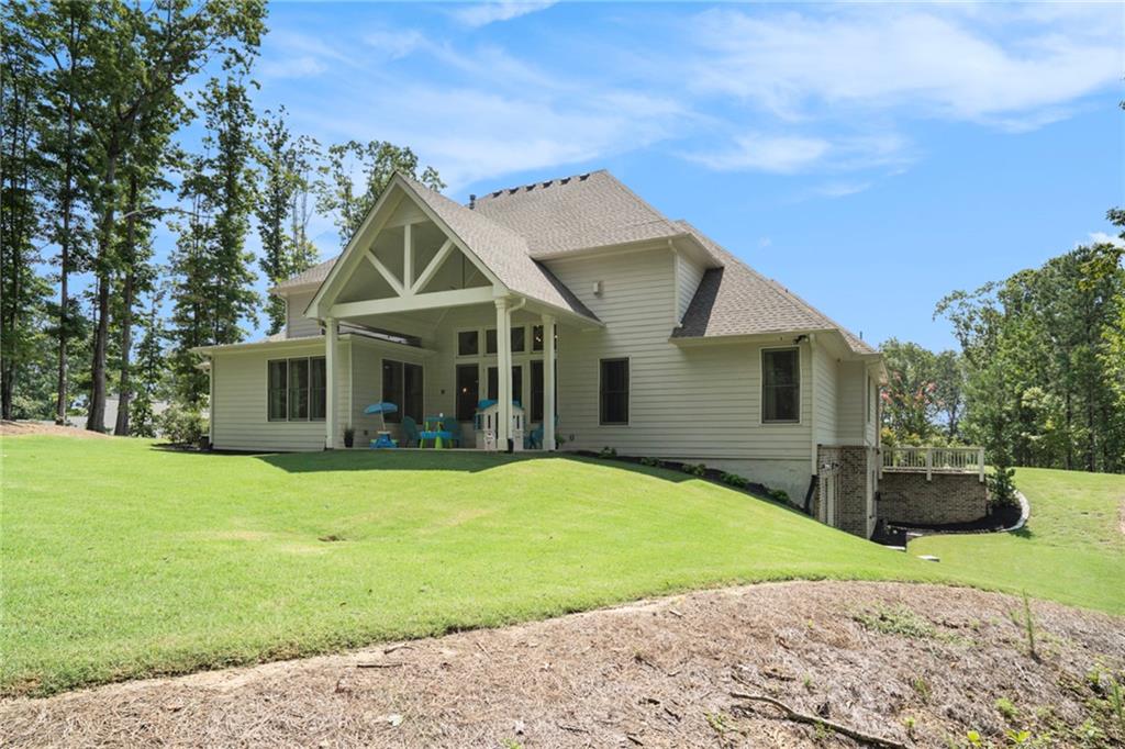 6788 Winding Canyon Road