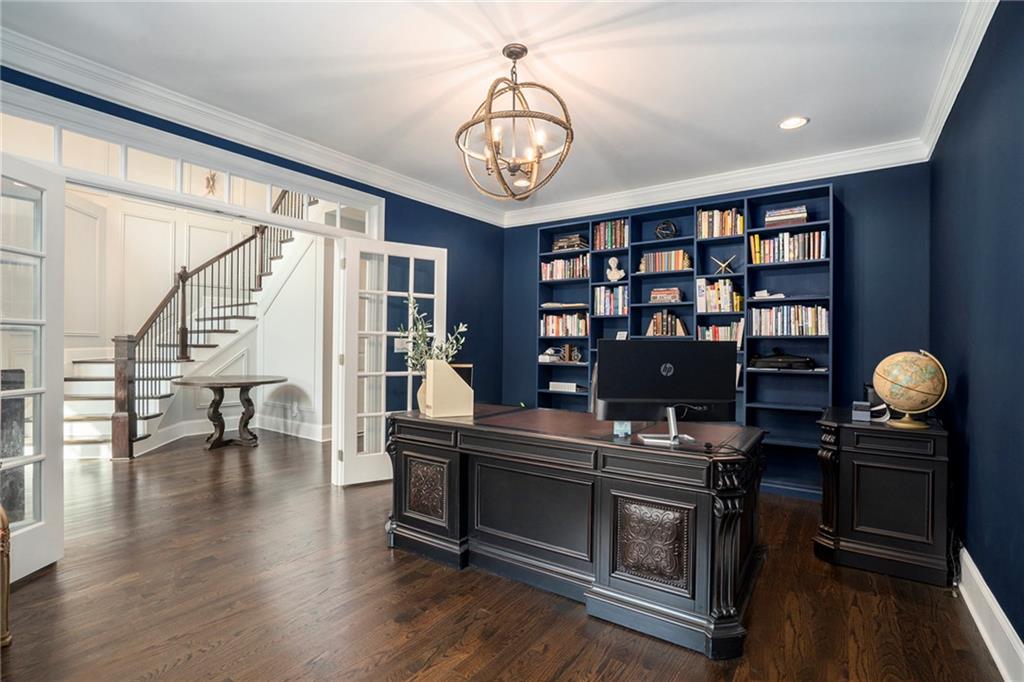 6788 Winding Canyon Road