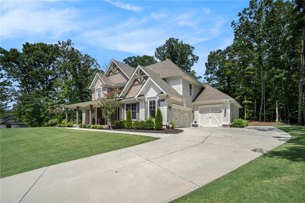 6788 Winding Canyon Road