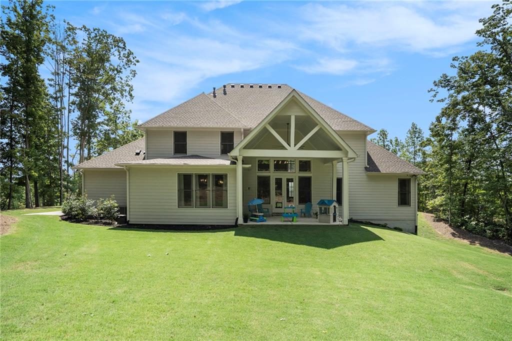 6788 Winding Canyon Road