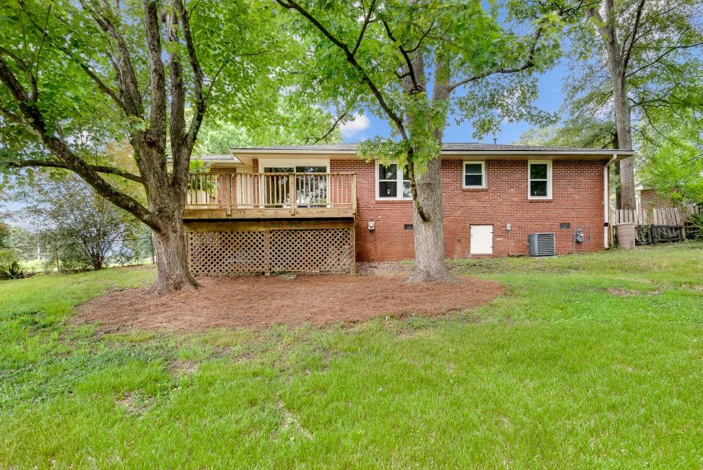 830 Alberson Court