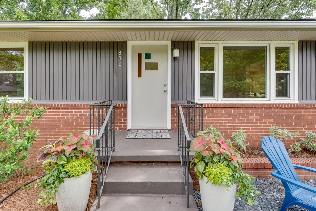 830 Alberson Court