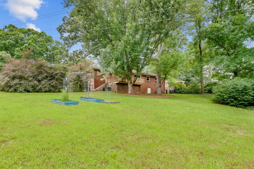 830 Alberson Court