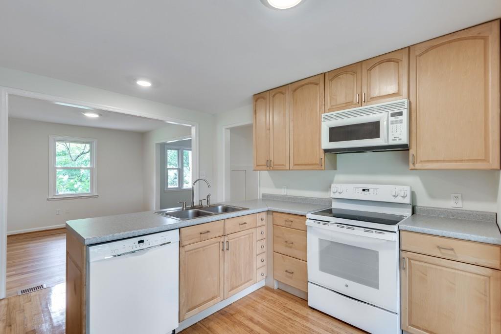 830 Alberson Court