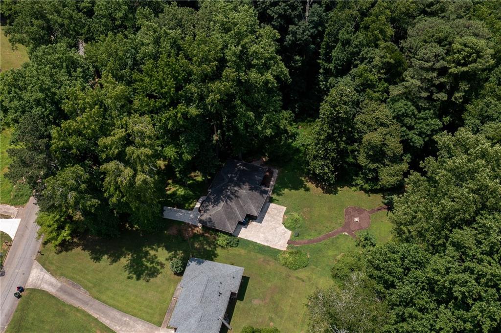 2235 Beecher Circle SW