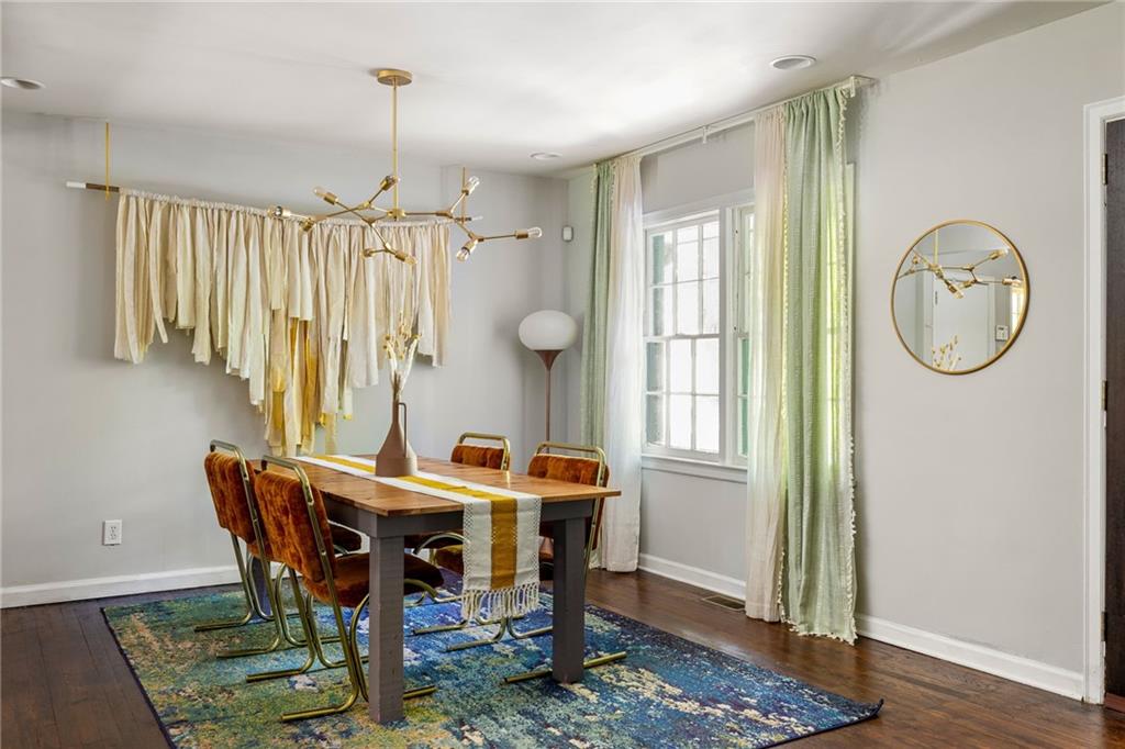 2235 Beecher Circle SW