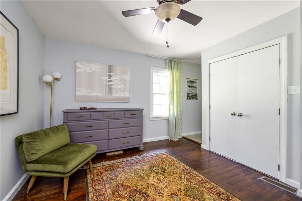 2235 Beecher Circle SW