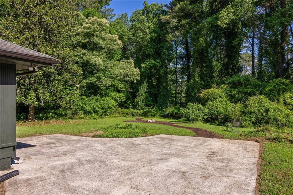 2235 Beecher Circle SW