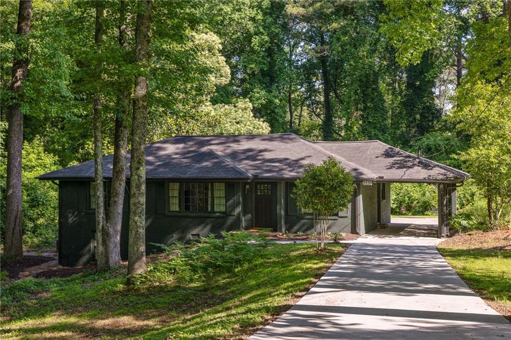 2235 Beecher Circle SW