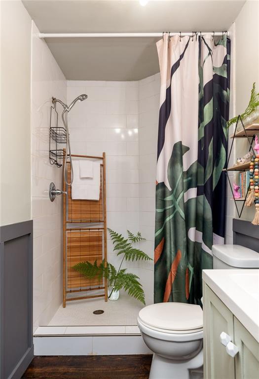 2235 Beecher Circle SW