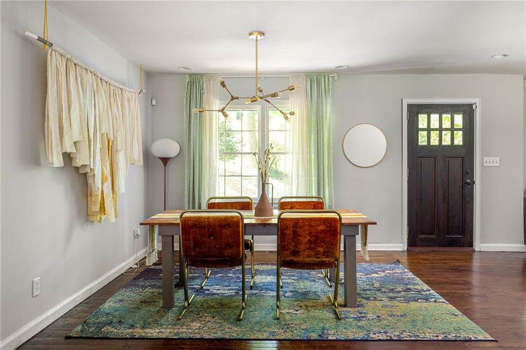 2235 Beecher Circle SW