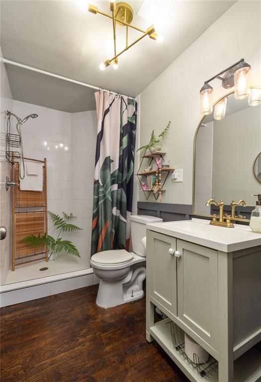 2235 Beecher Circle SW