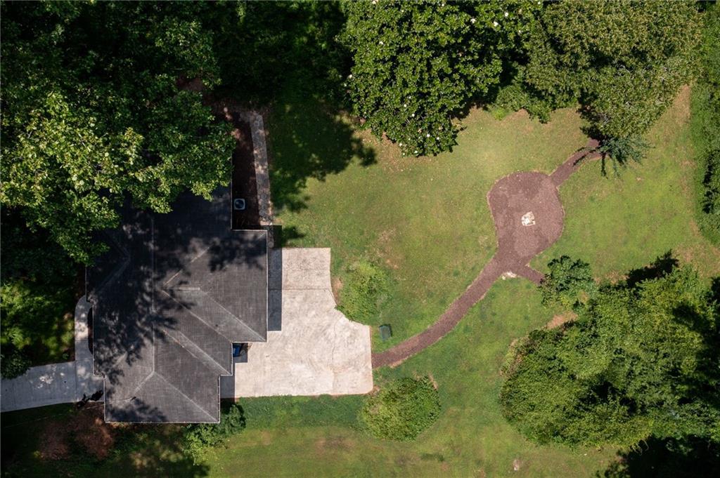 2235 Beecher Circle SW