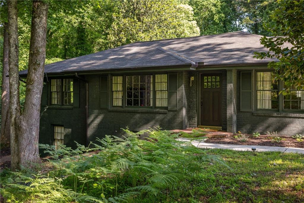 2235 Beecher Circle SW