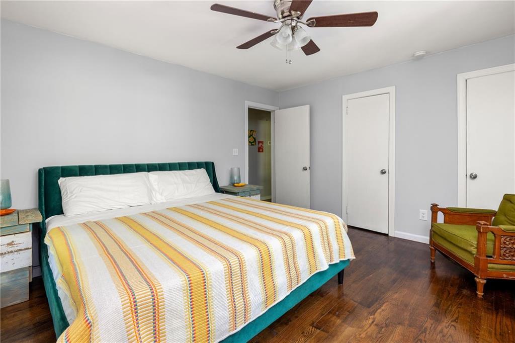 2235 Beecher Circle SW