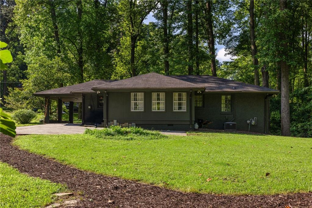 2235 Beecher Circle SW