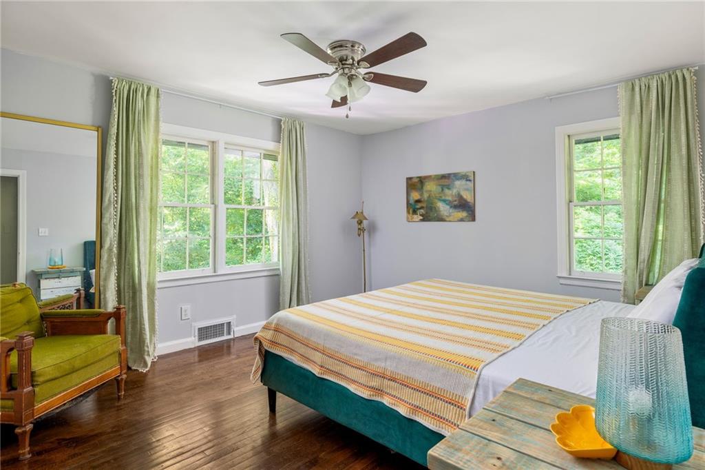 2235 Beecher Circle SW